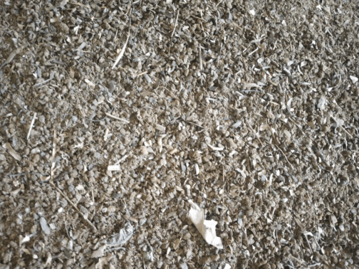 Daksha Goat Manure - Image 3