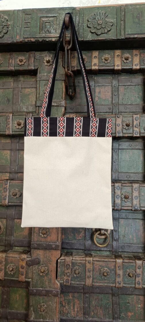Tote Bag (Jute) - Image 4