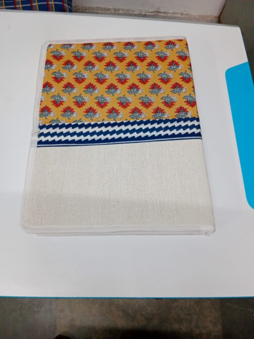 Jute File Folder - Image 2